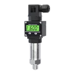 SUP-PX300 Pressure transmitter with display