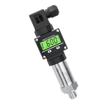 SUP-PX300 Pressure transmitter with display