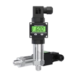 SUP-PX300 Pressure transmitter with display