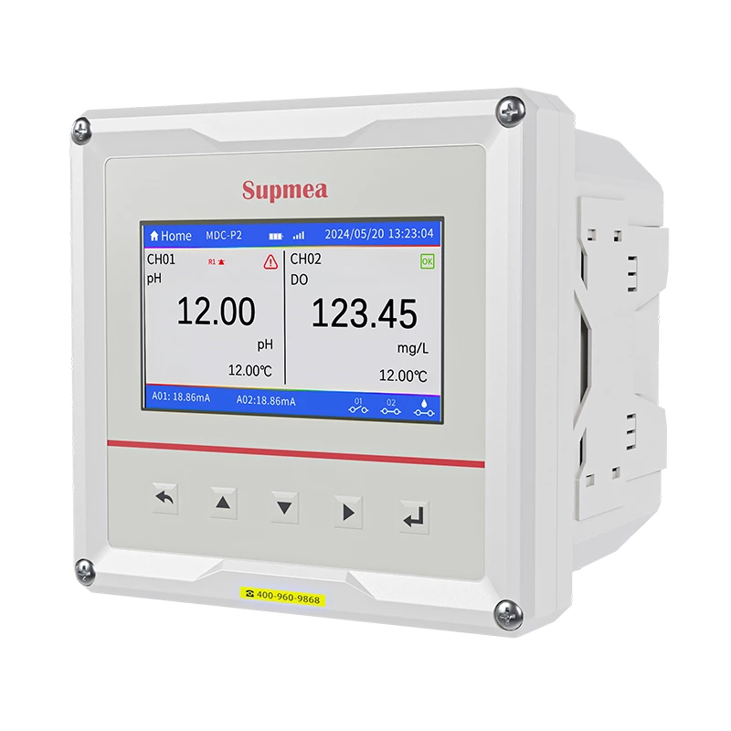 MDC-P2 Dual Channel Universal Controller