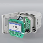 MDC-P2 Dual Channel Universal Controller