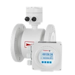 SUP-FMC240 Remote type electromagnetic flowmeter