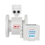 SUP-FMC240 Remote type electromagnetic flowmeter