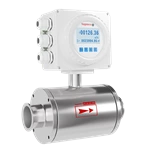 SUP-FMC240 Sanitary electromagnetic flowmeter for food processing