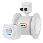 SUP-FMC240 Remote type electromagnetic flowmeter