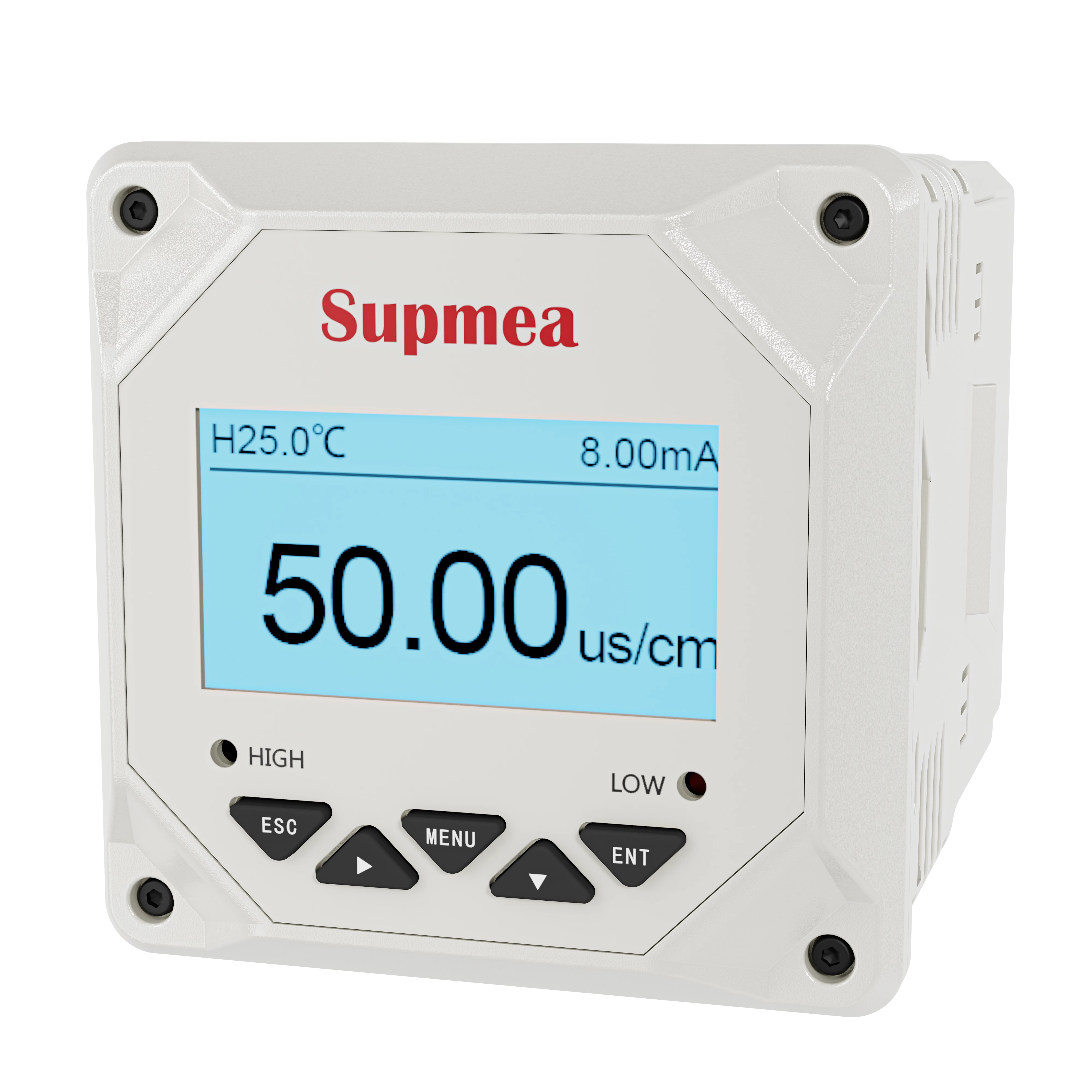 SUP-MDA-EC Conductivity meter