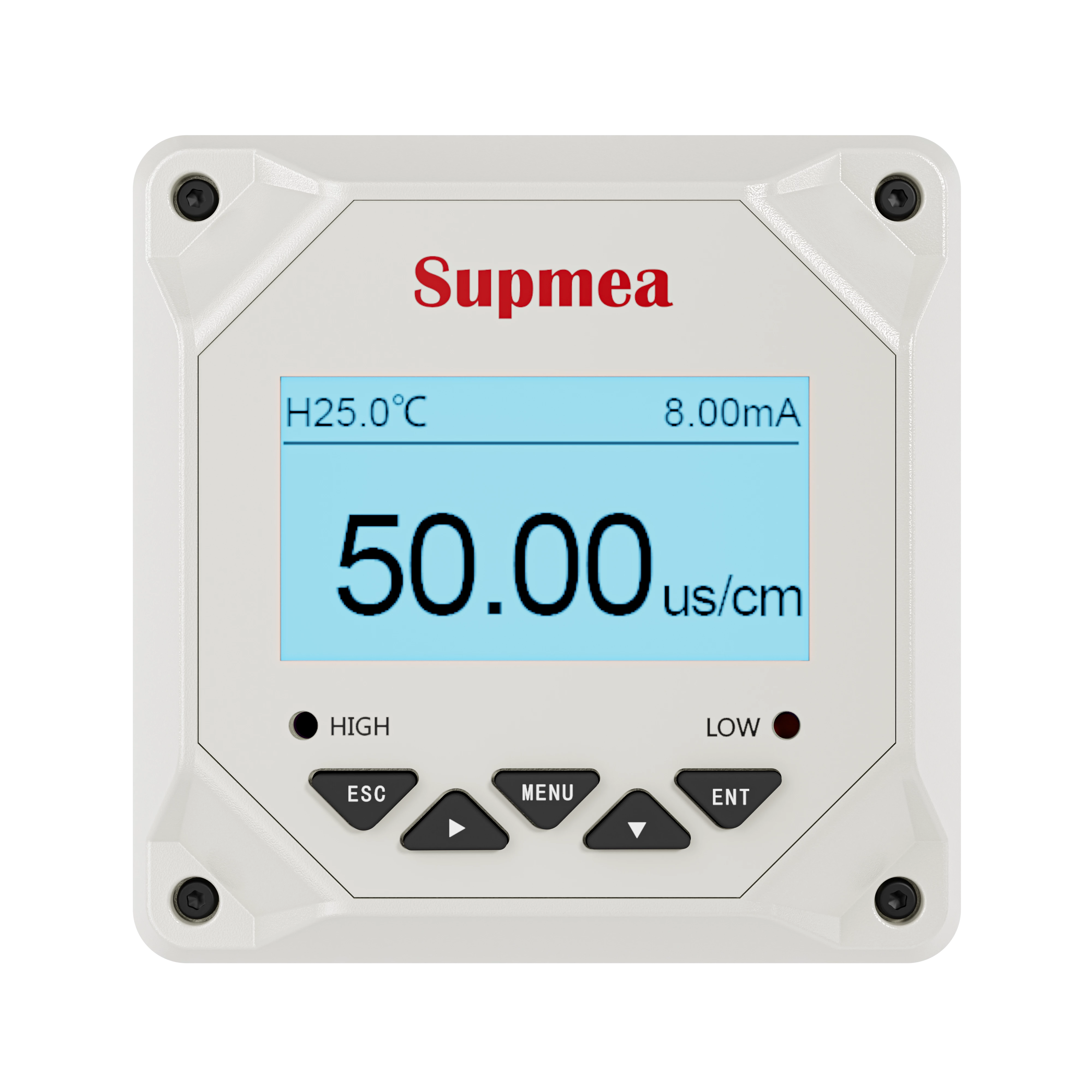 SUP-MDA-EC Conductivity meter