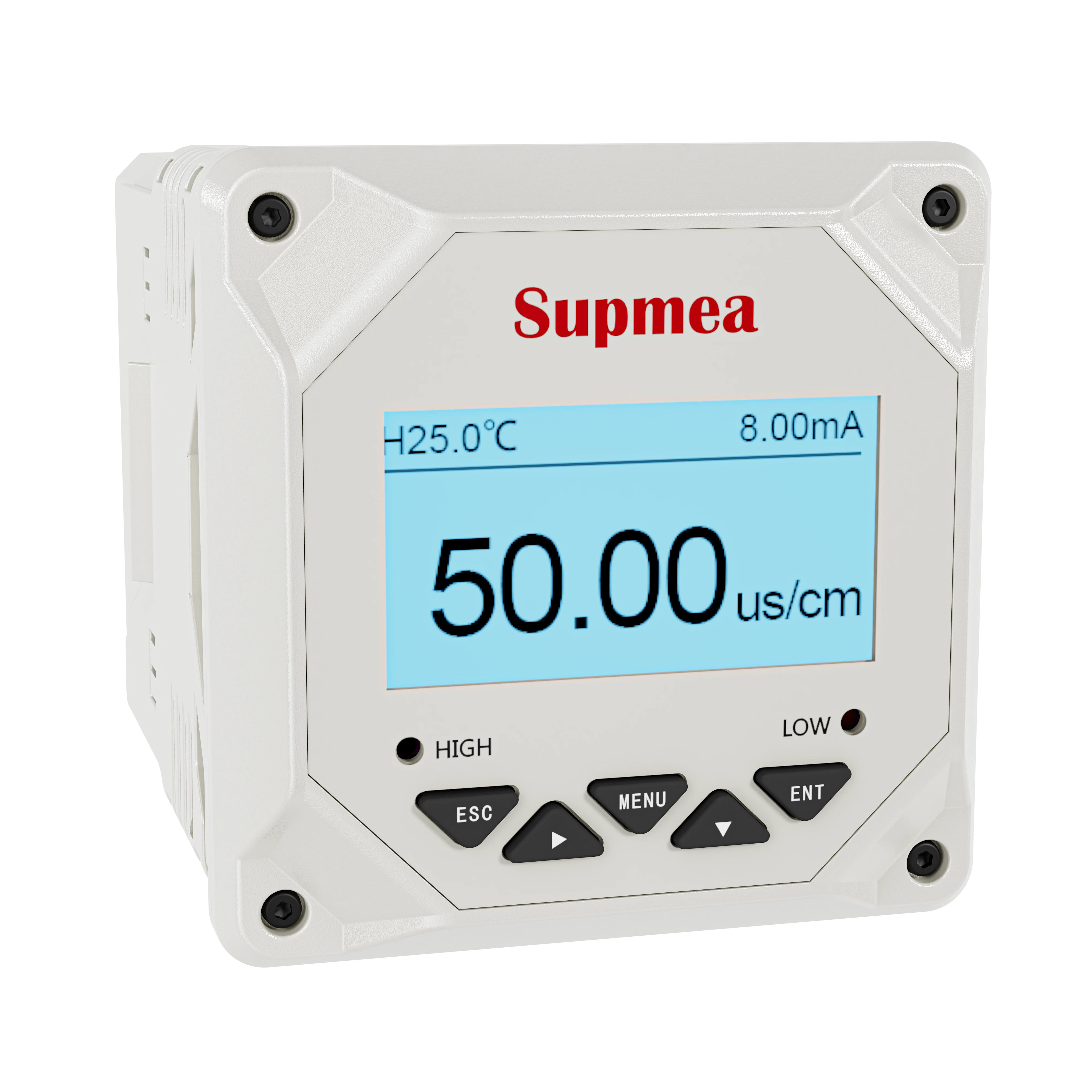 SUP-MDA-EC Conductivity meter