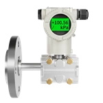 SUP-PD536 Flange mounted differential pressure transmitters