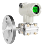 SUP-PD536 Flange mounted differential pressure transmitters