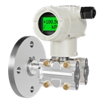 SUP-PD536 Flange mounted differential pressure transmitters