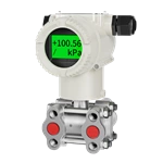 PD556 Flange mounted differential pressure transmitters
