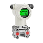 PD556 Flange mounted differential pressure transmitters