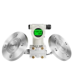 PD566 Flange mounted differential pressure transmitters