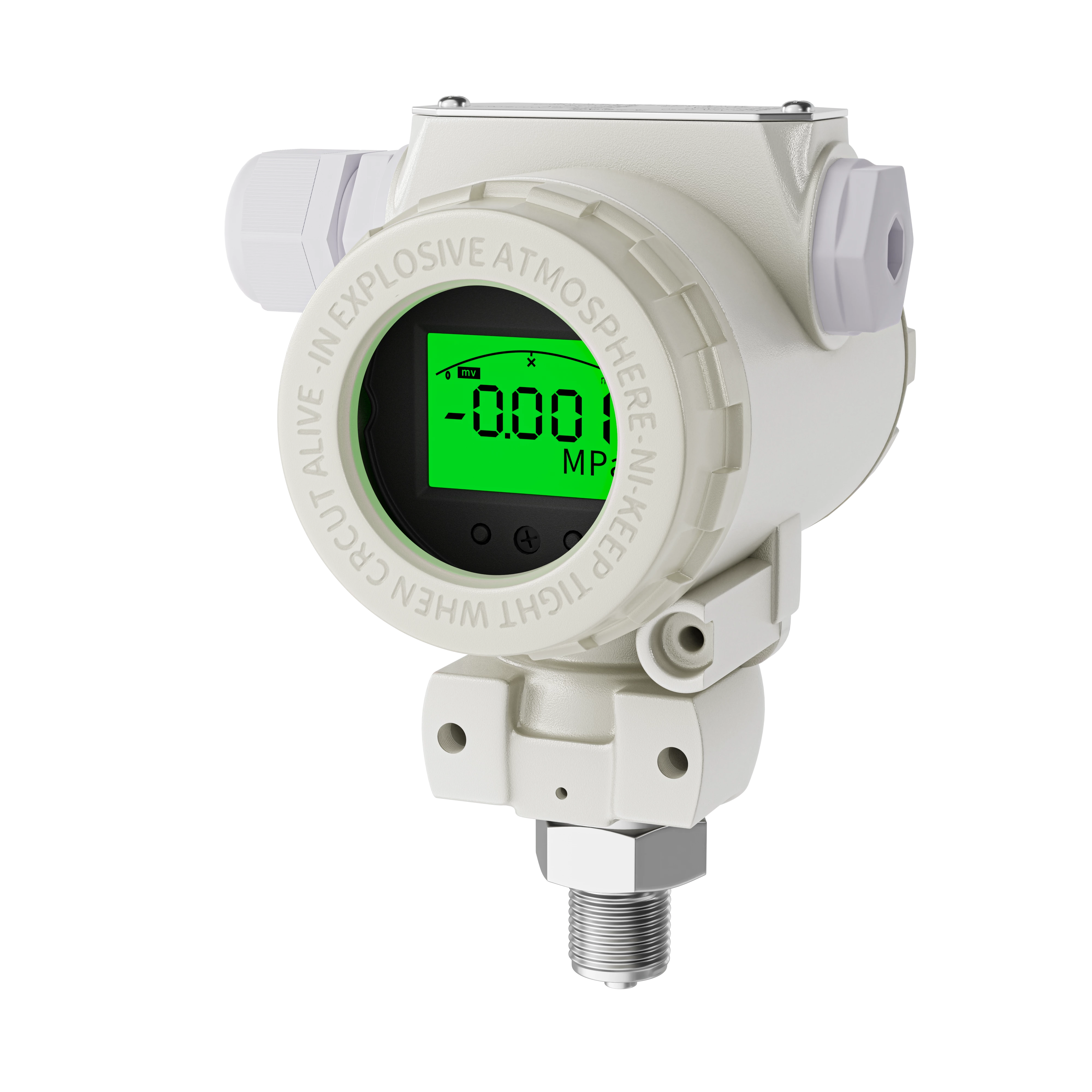 SUP-PM356 Pressure transmitter