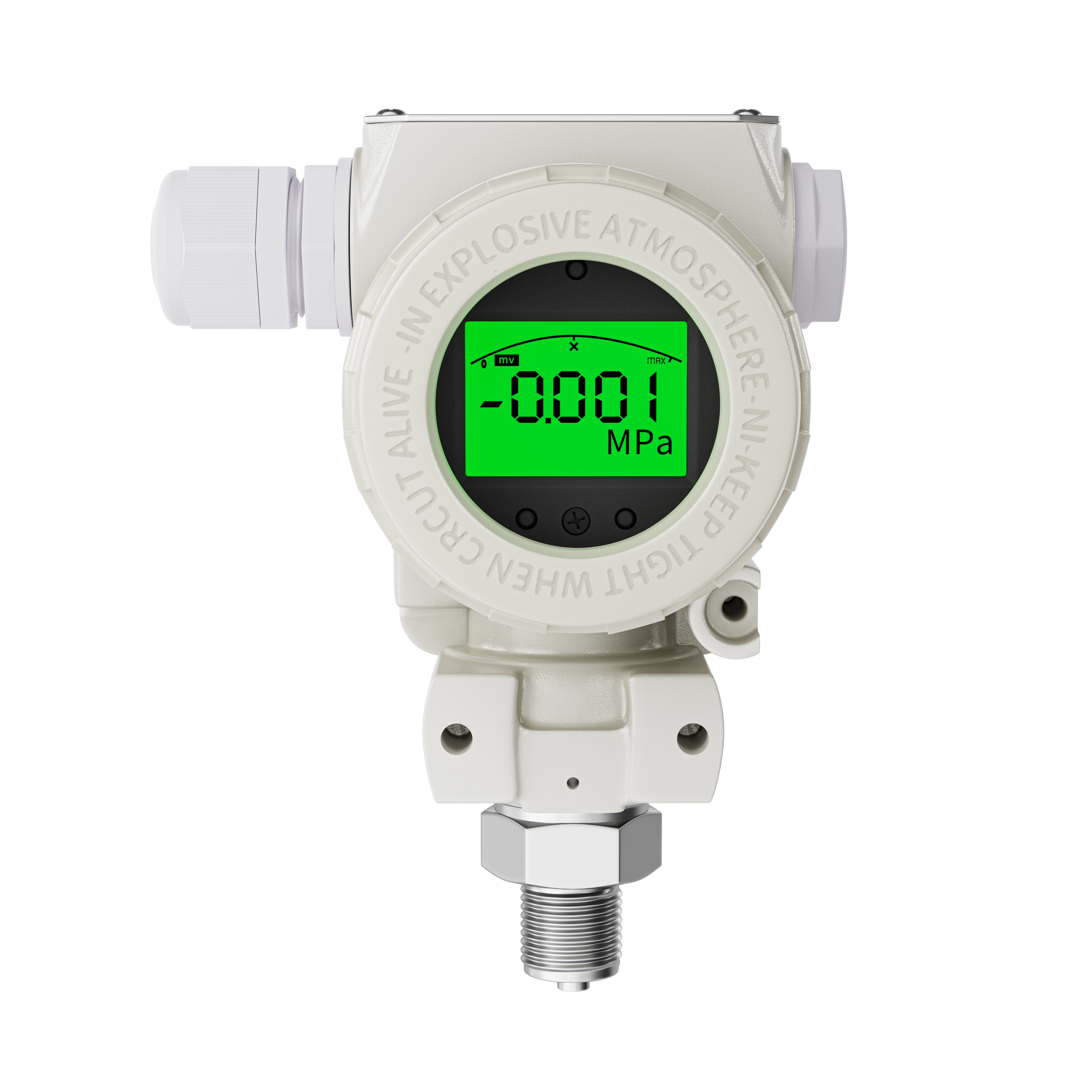 SUP-PM356 Pressure transmitter