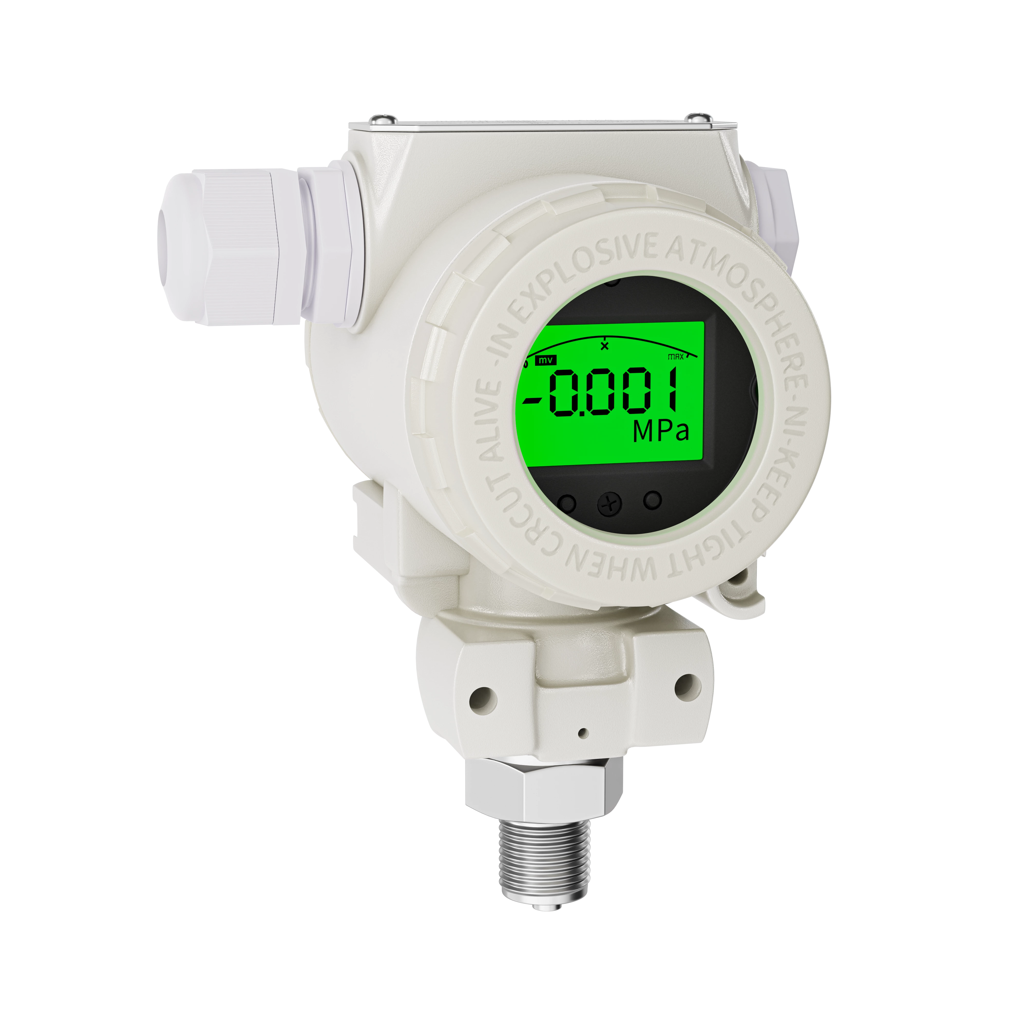 SUP-PM356 Pressure transmitter