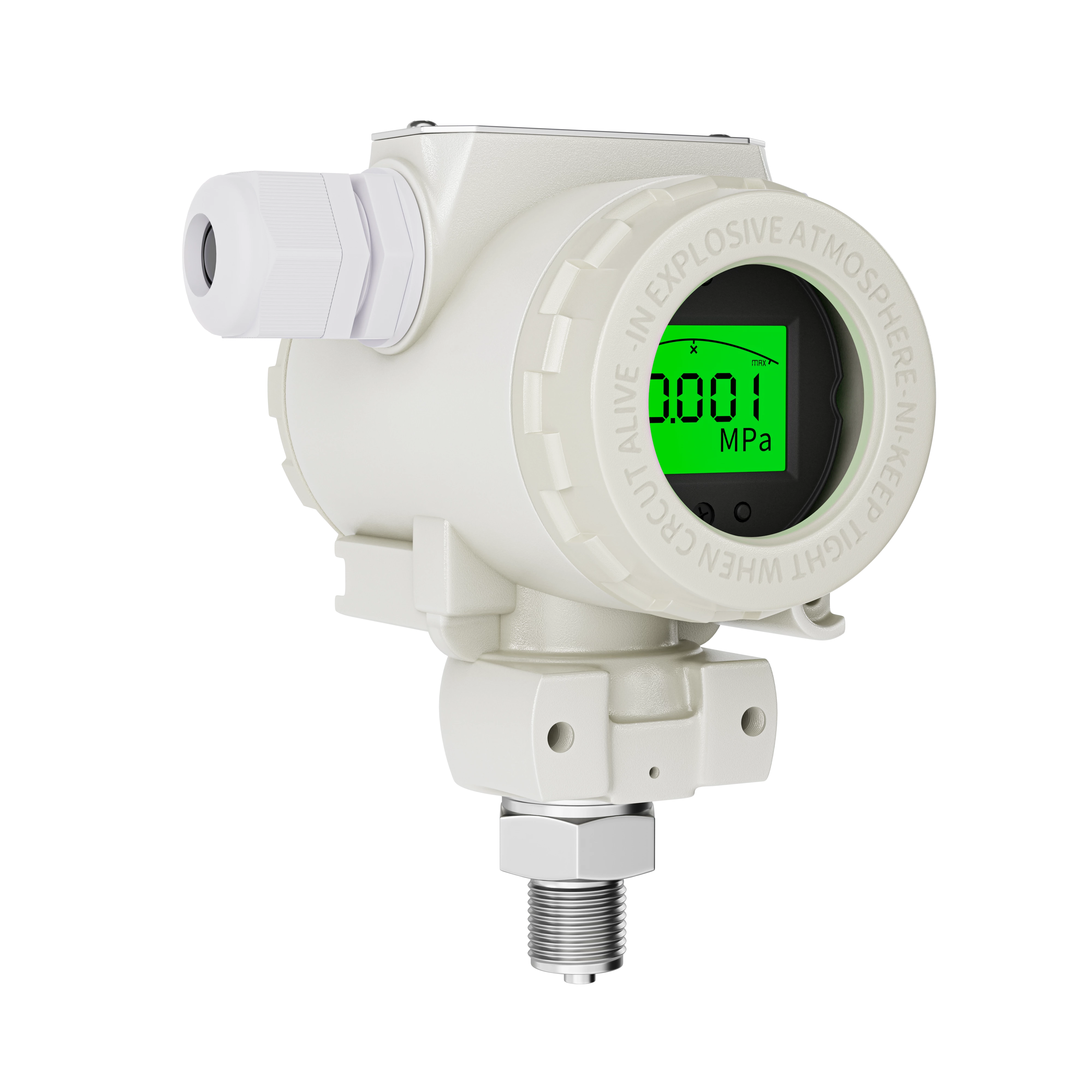 SUP-PM356 Pressure transmitter