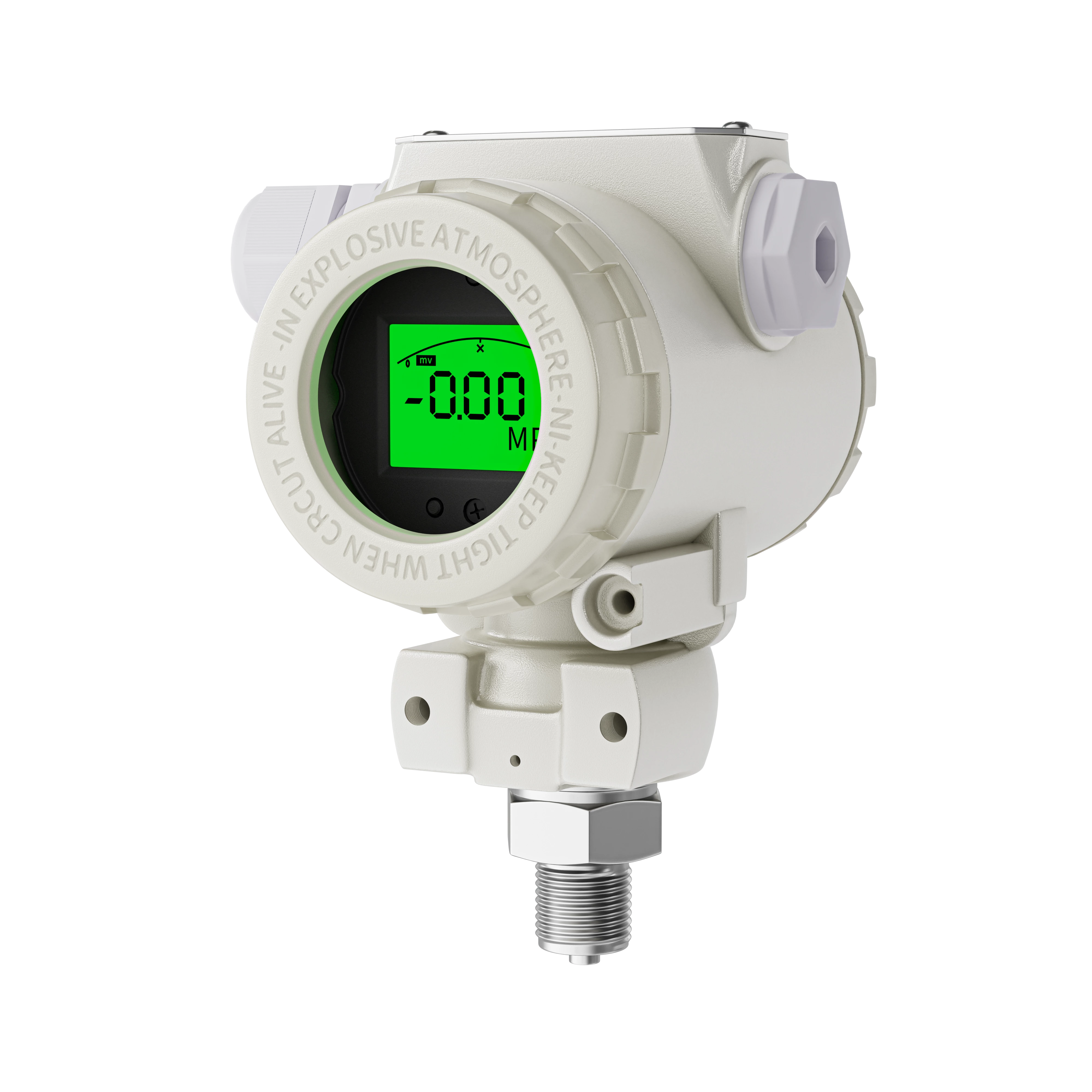 SUP-PM356 Pressure transmitter