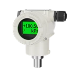 PM556 Pressure transmitter