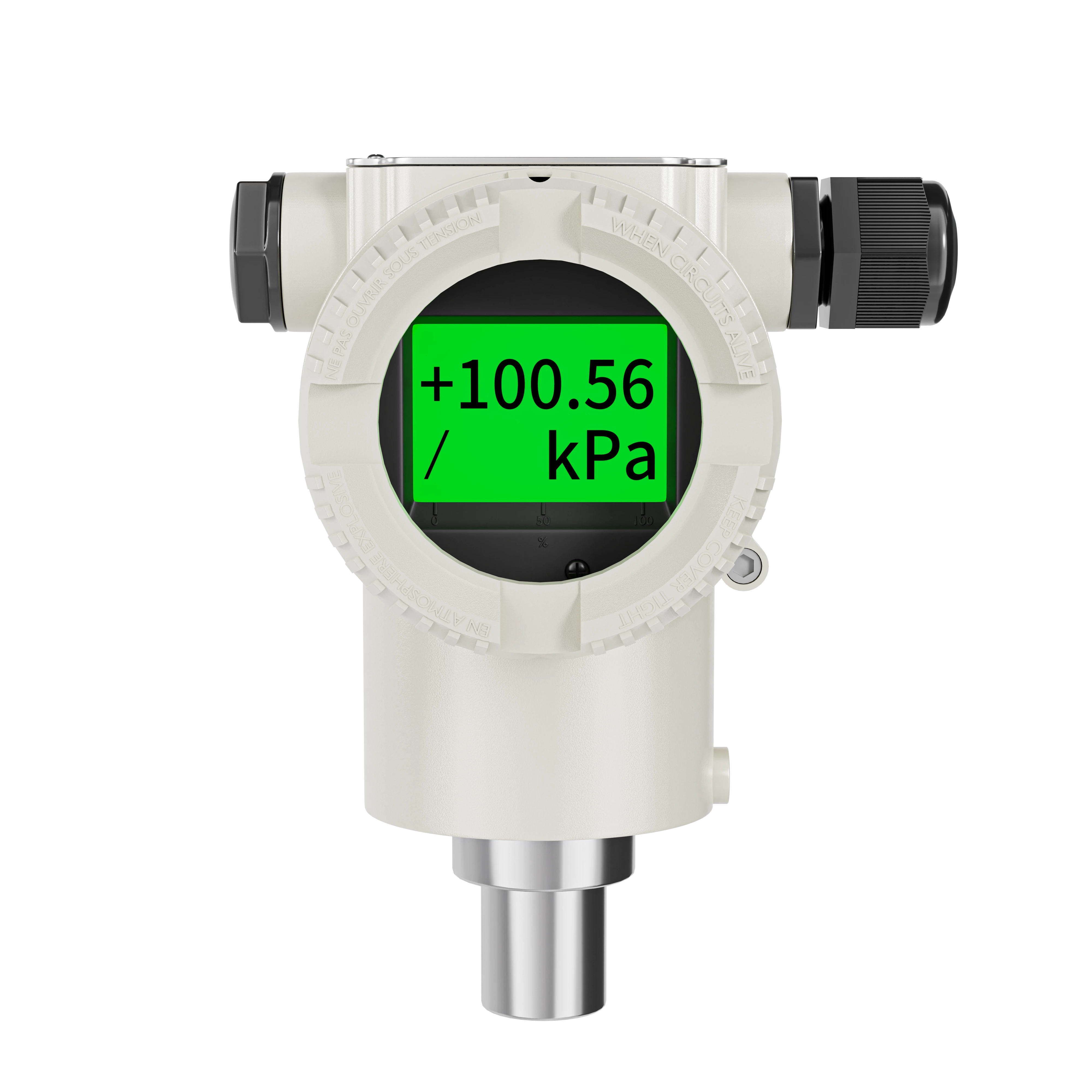 SUP-PM556 Pressure transmitter