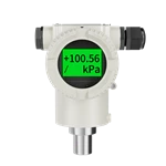 PM556 Pressure transmitter