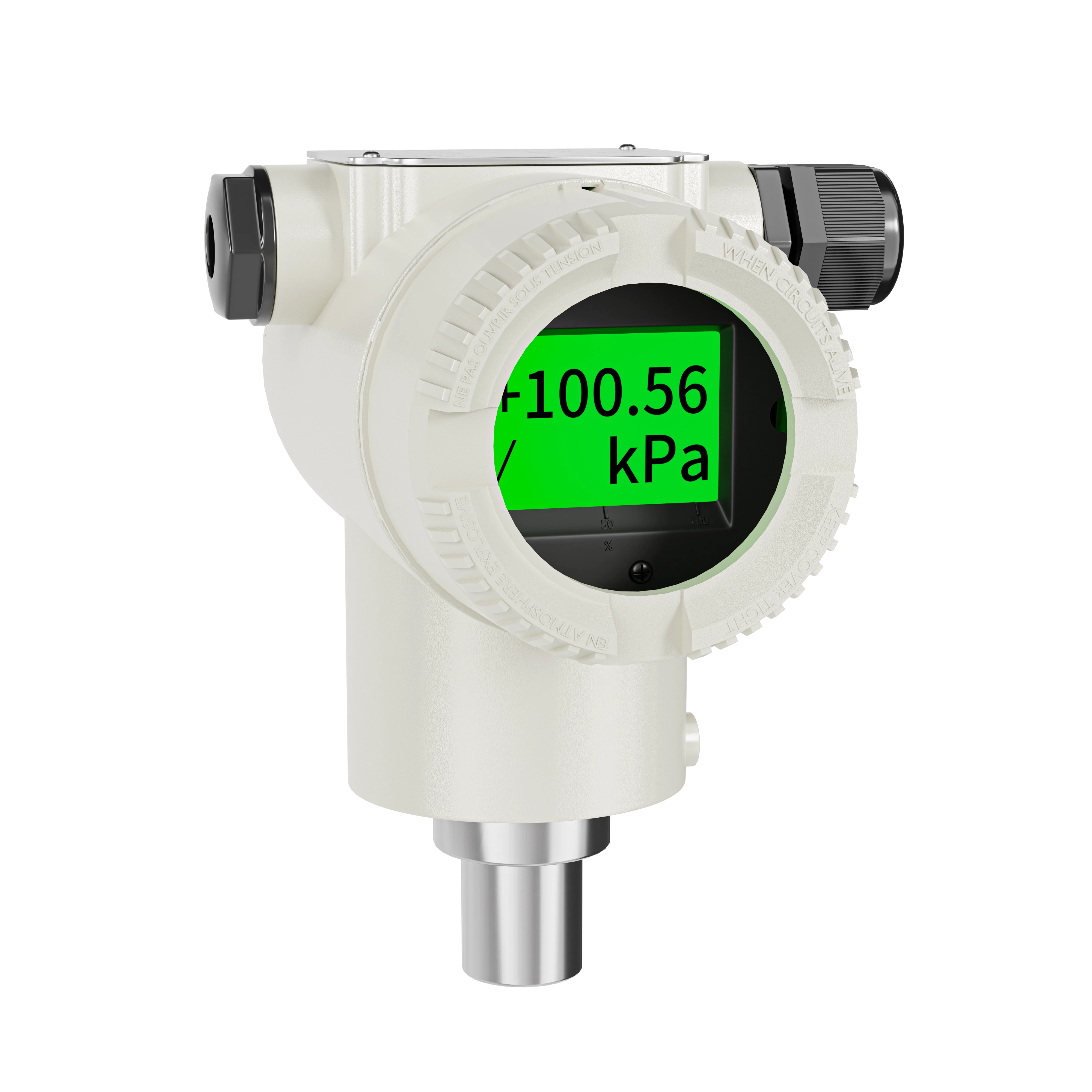 SUP-PM556 Pressure transmitter