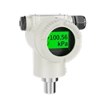 PM556 Pressure transmitter