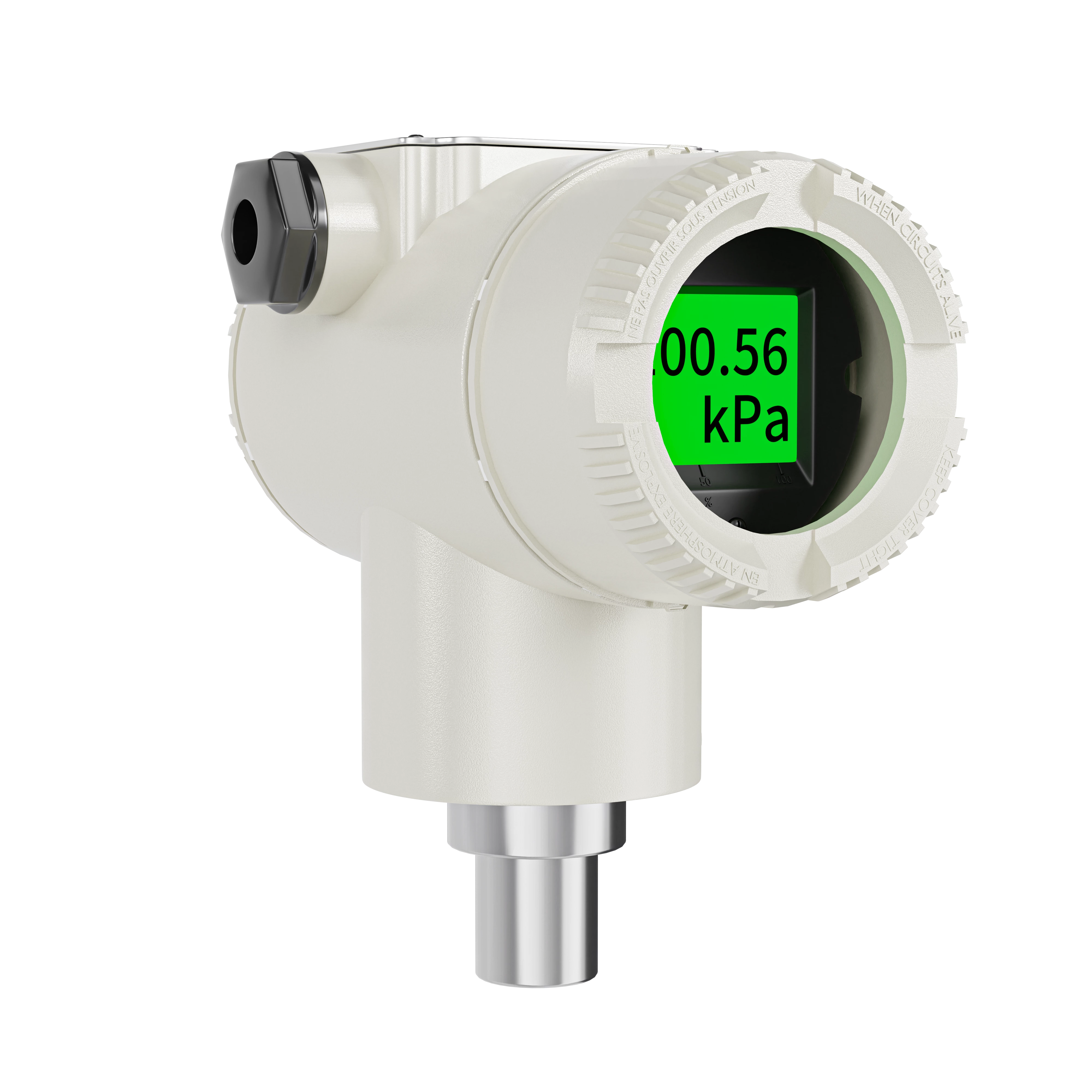 SUP-PM556 Pressure transmitter