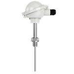 SUP-TSR500 Temperature sensors with mineral insulated resistance thermometers