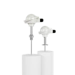 TSC500 Thermocouples sensors with mineral insulated