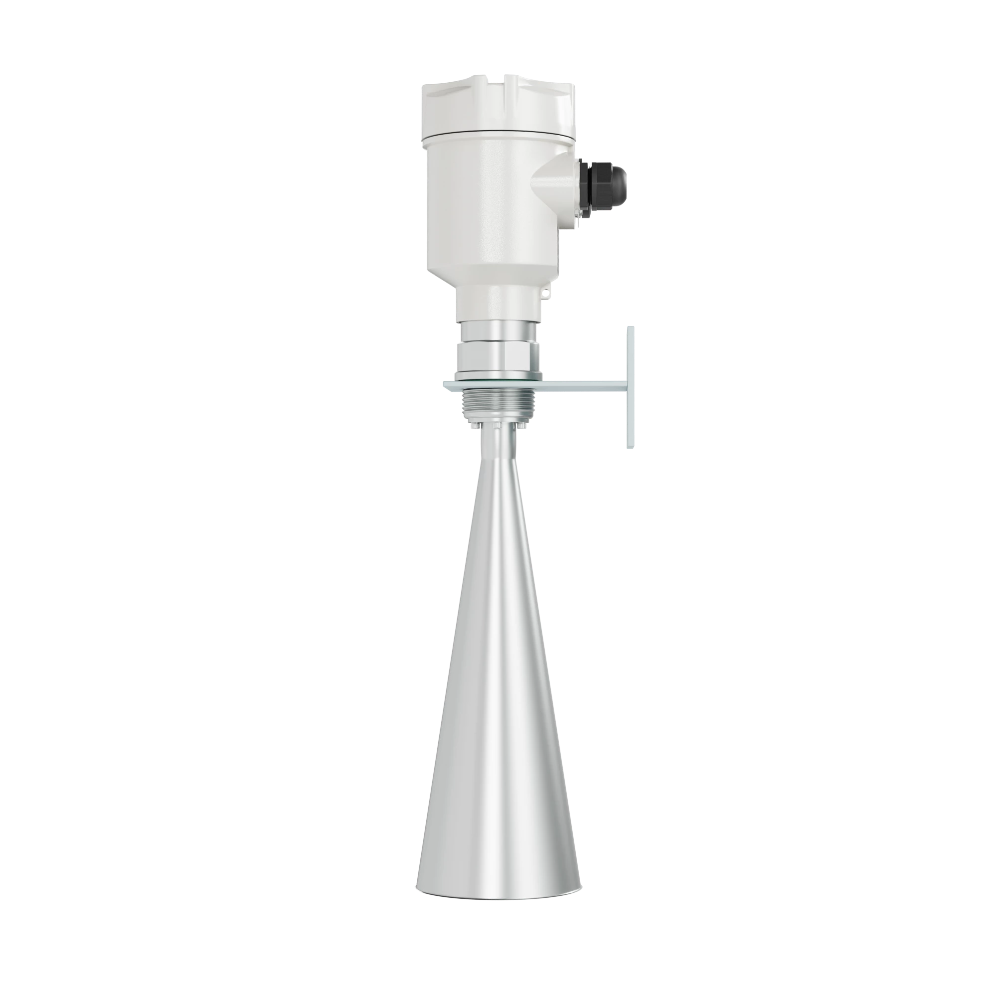 WSR150 Radar level meter