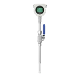 MF Thermal mass flowmeter