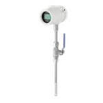 MF Thermal mass flowmeter