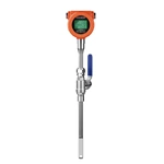 MF Thermal mass flowmeter
