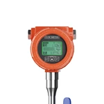 MF Thermal mass flowmeter