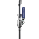 MF Thermal mass flowmeter