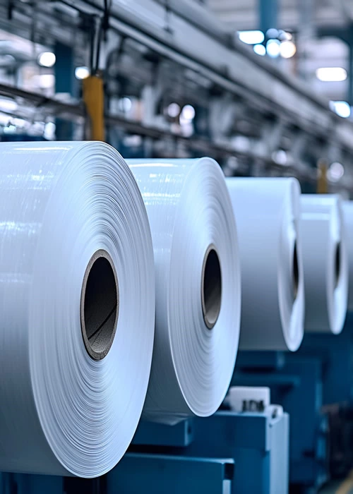 Pulp & Paper