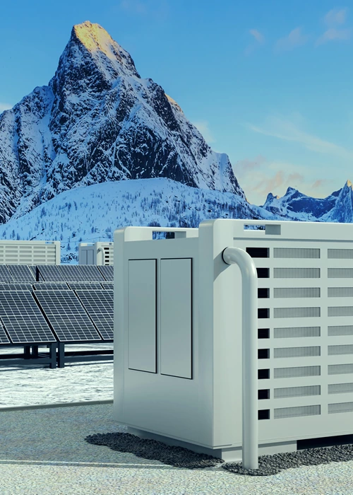 HVAC