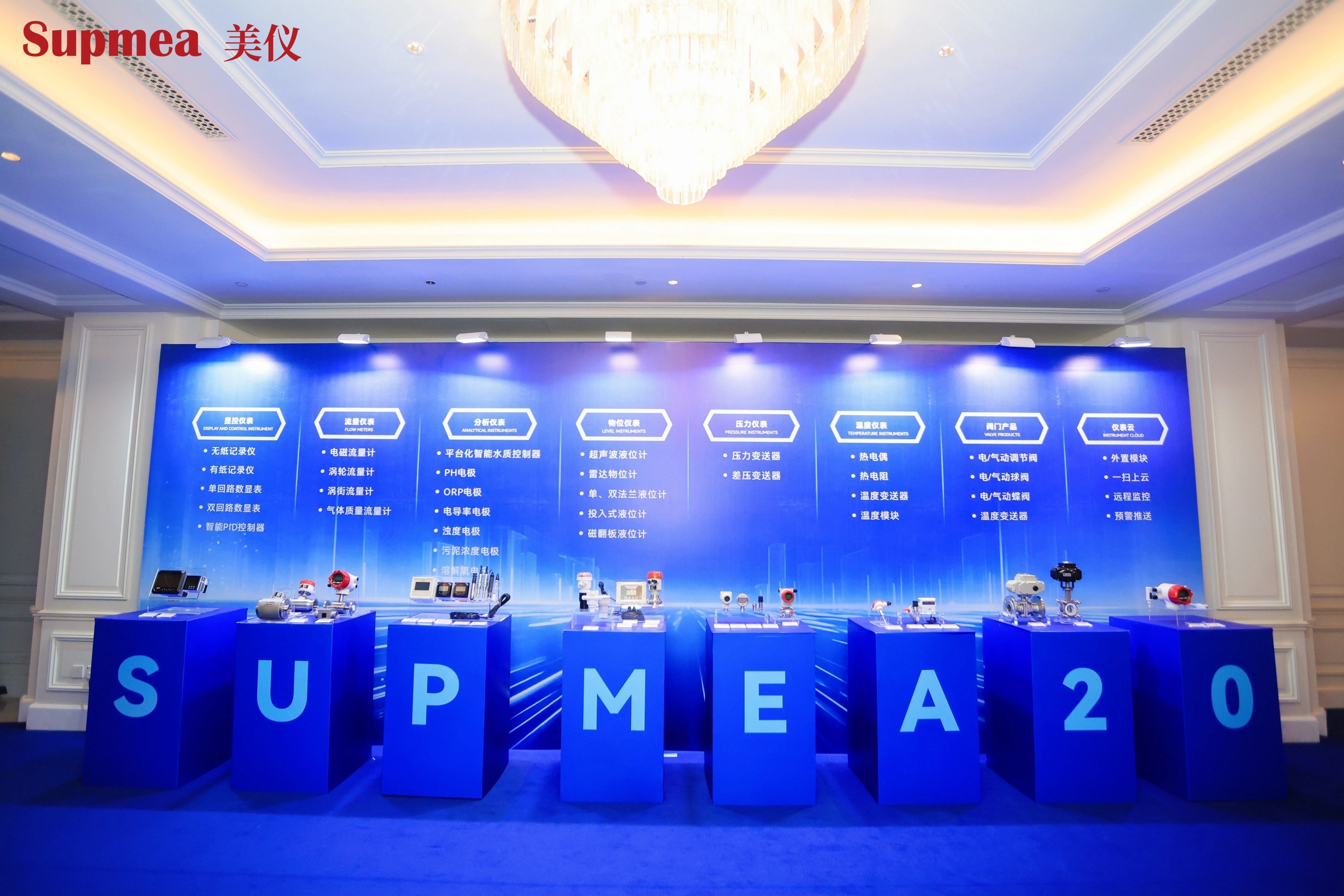 Supmea Celebrates 20 Years of Innovation and Global Growth