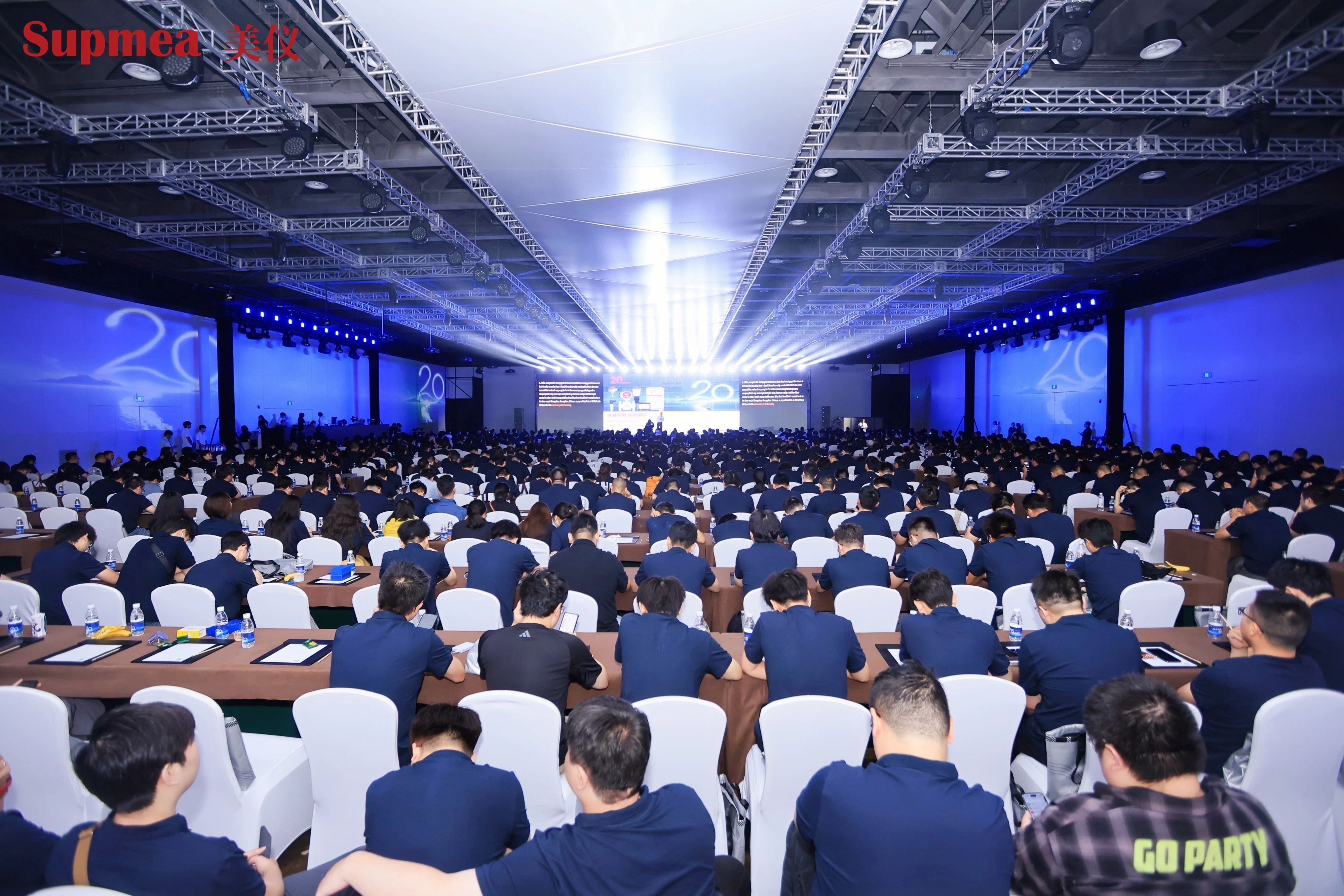 Supmea Celebrates 20 Years of Innovation and Global Growth