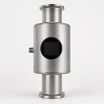 FMX300 Compact Electromagnetic Flowmeter for Data Center