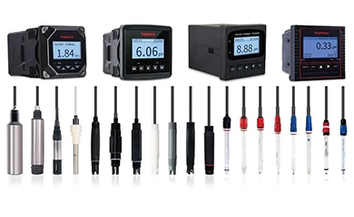 supmea liquid analyzer