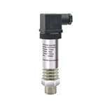 High temperature pressure transmitter