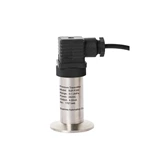 Hygienic pressure transmitter