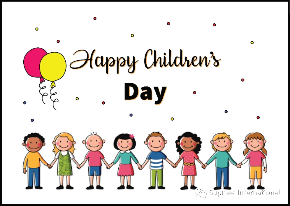 children's day