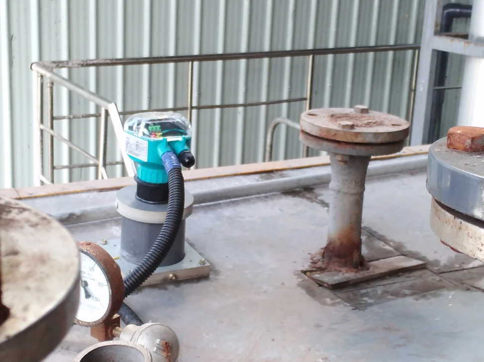 ultrasonic level meter ultrasonic level meter