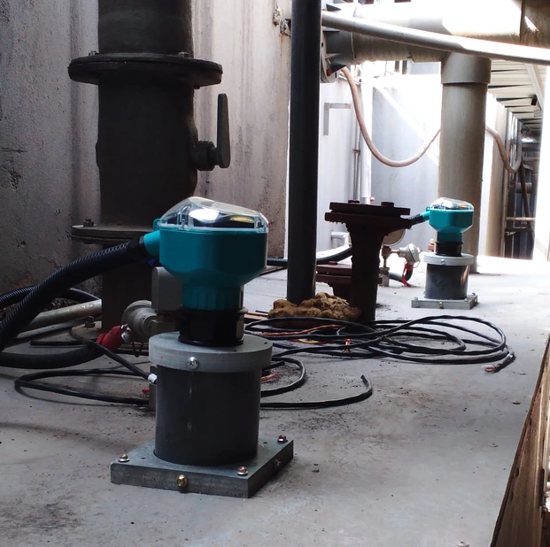 ultrasonic level meter ultrasonic level meter