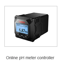 pH meter pH meter