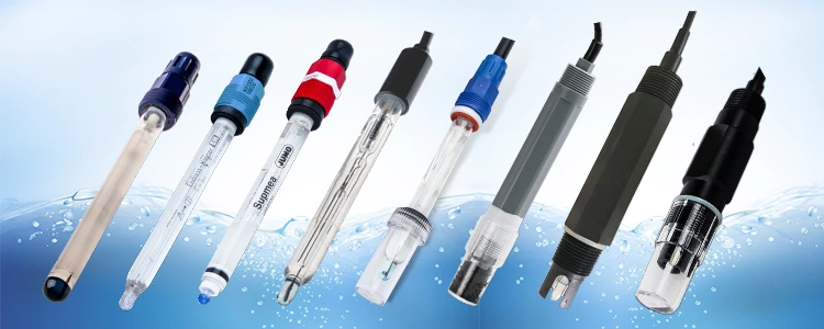 Supmea pH meter sensor Supmea pH meter sensor